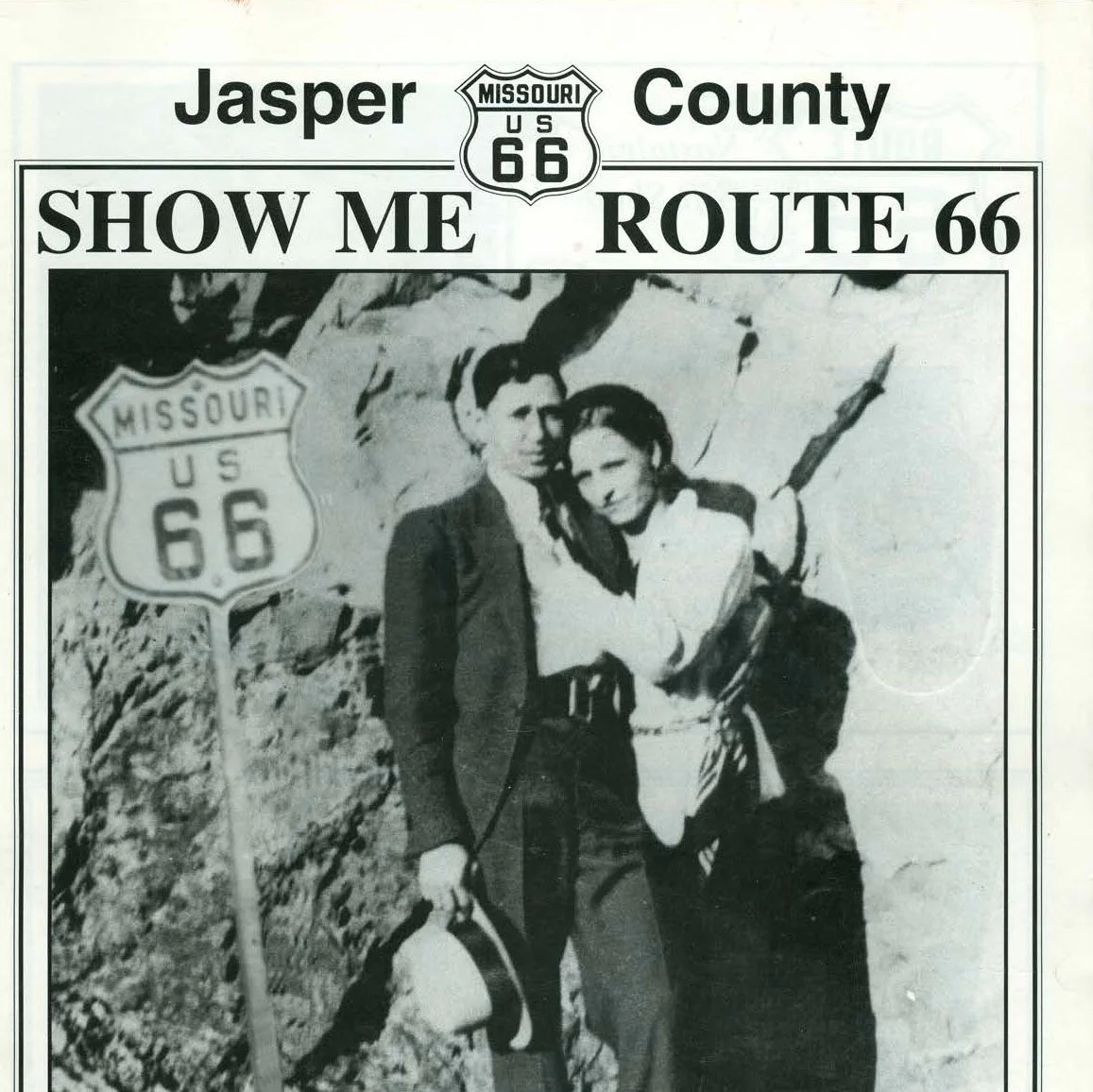SHOW ME ROUTE 66 MAGAZINE — Missouri Route 66 Association